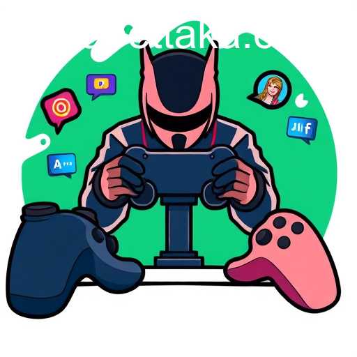 The Rise of Online Gaming: A Focus on Takabet