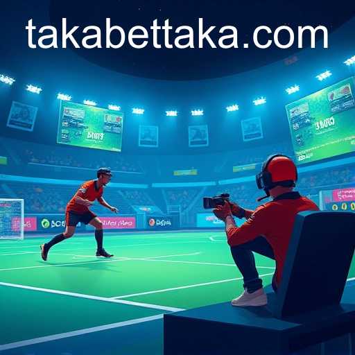 The Rise of Takabet in Online Gaming