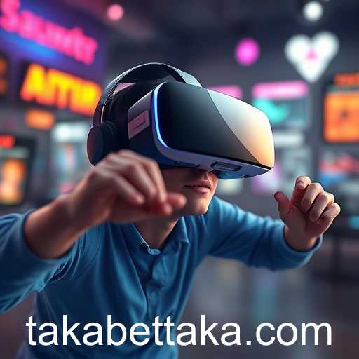 Takabet Transforms Online Gaming Landscape