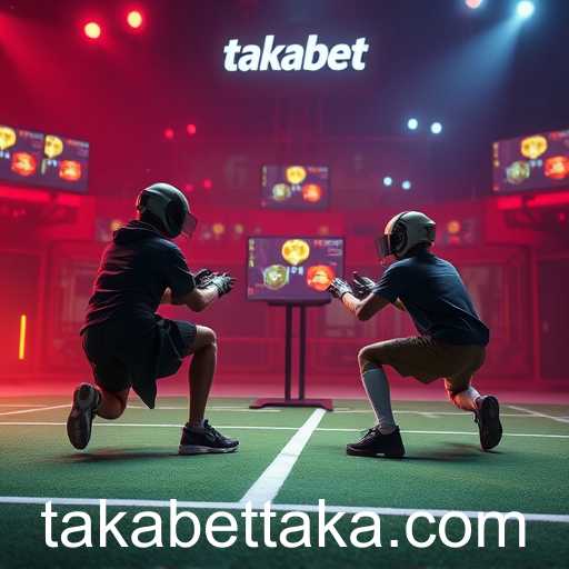 The Rise and Evolution of Takabet: A Modern Gaming Phenomenon