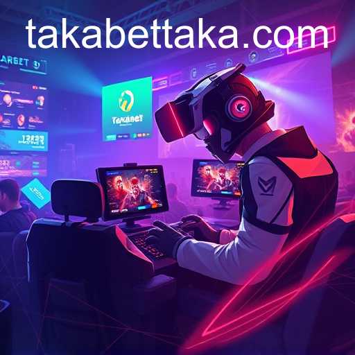 The Rise of Takabet in the Gaming World