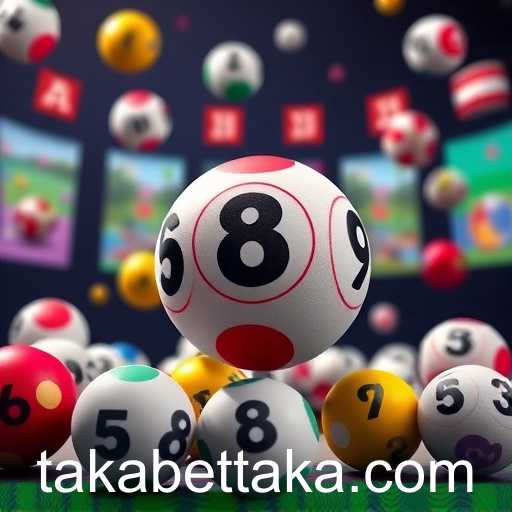The Rise of Takabet in Online Gaming