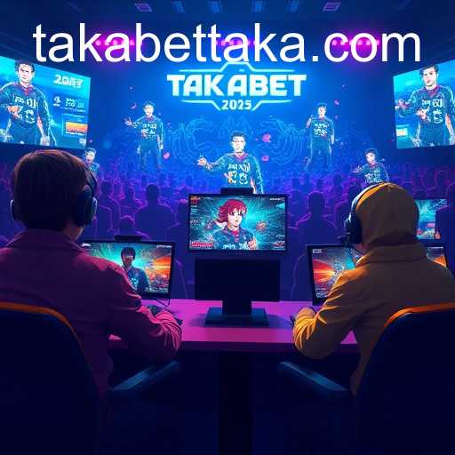 Takabet's Impact on Online Gaming in 2025