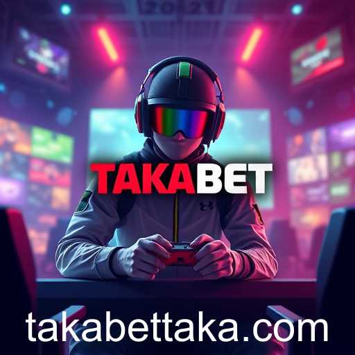The Rise of Takabet in the Gaming Scene